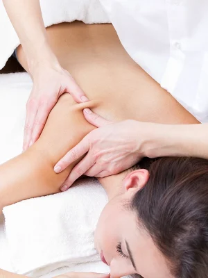 Paquete de Masajes Corporal