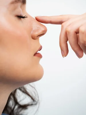 Rinomodelación con Hilos Tensores