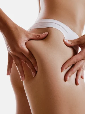 Levantamiento de Glúteos