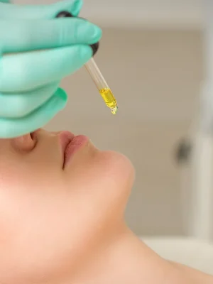 Lipopapada con Enzimas PB SERUM