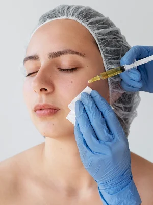 ÁCIDO Hialurónico - SkinBooster