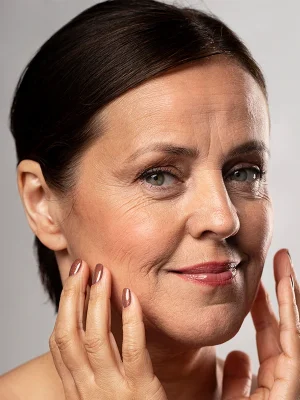 Exosomas + PDRN DE Salmón Facial