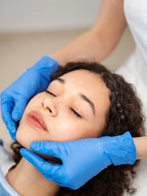 Toxina Botulínica Bruxismo