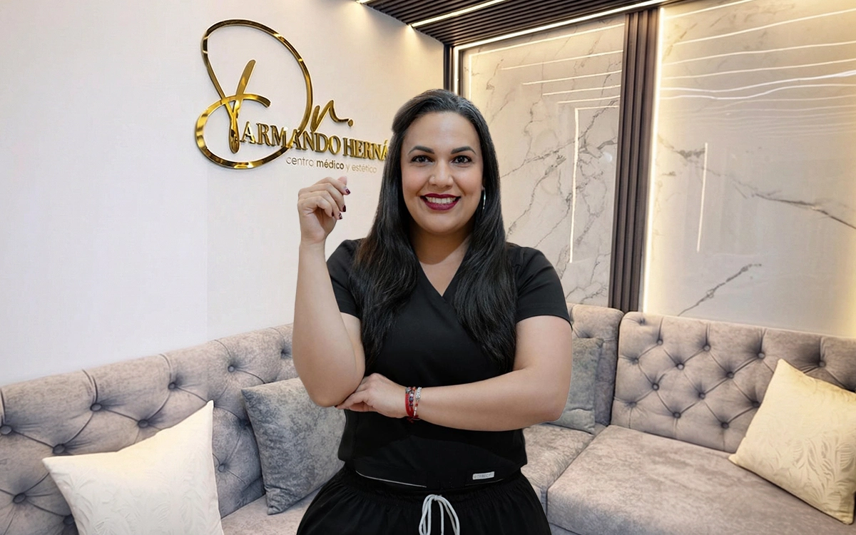 Cosmetología y Fisioterapia