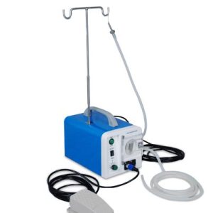 Bomba de infiltración