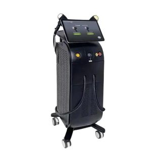 Láser de depilación definitiva Soprano Titanium