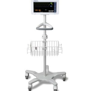 Monitor multiparámetros