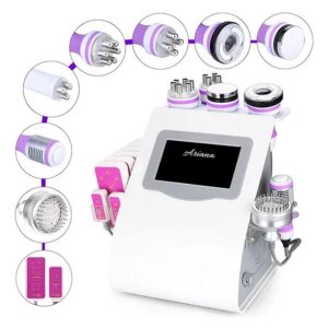 Multifuncional facial y corporal