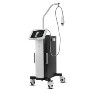 Radiofrecuencia fraccionada