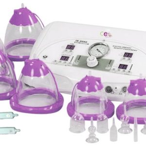 Vacumterapia profesional